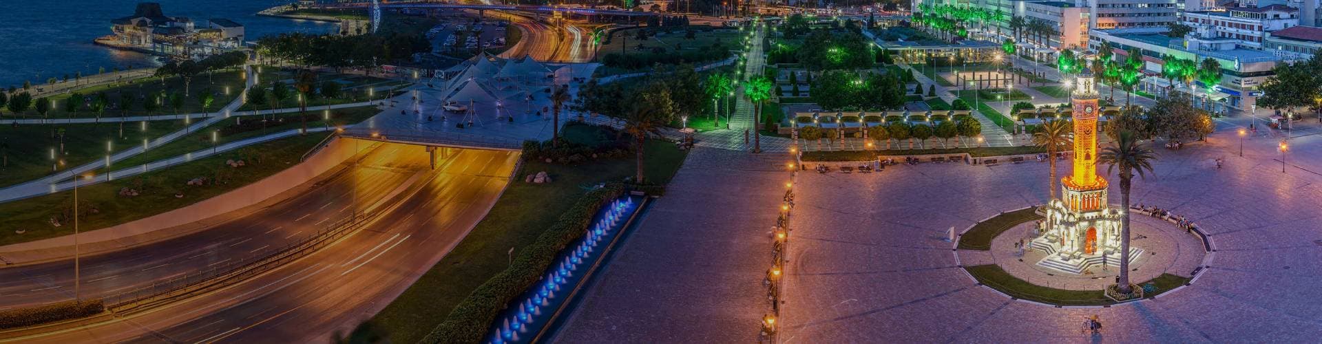 İzmir Katarakt Ameliyatı