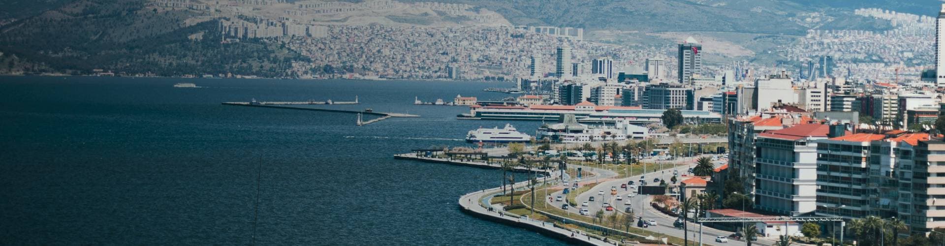 İzmir Lazer Göz Ameliyatı