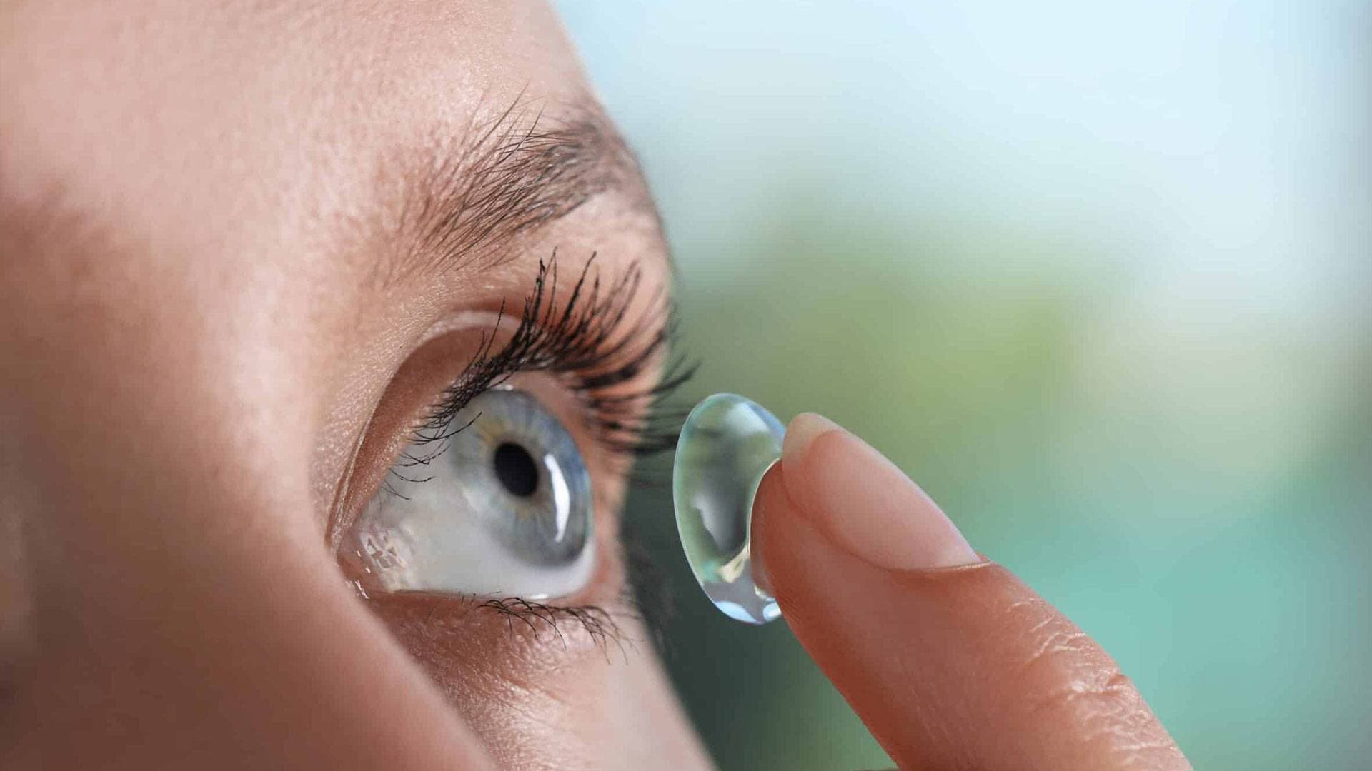 Kontakt Lens Hijyeninde Yapılması ve Yapılmaması Gerekenler