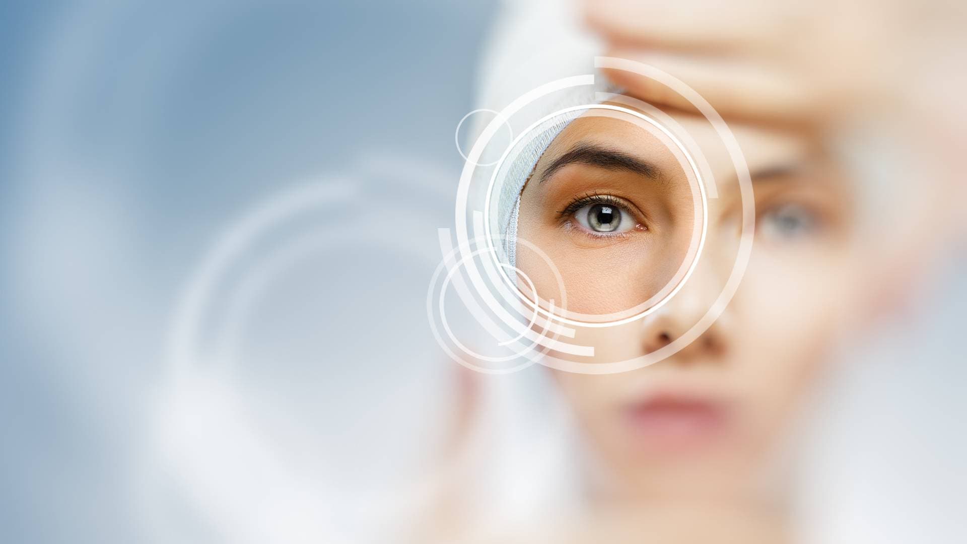 Lasik Lazer Göz Ameliyatı Türler Nelerdir?