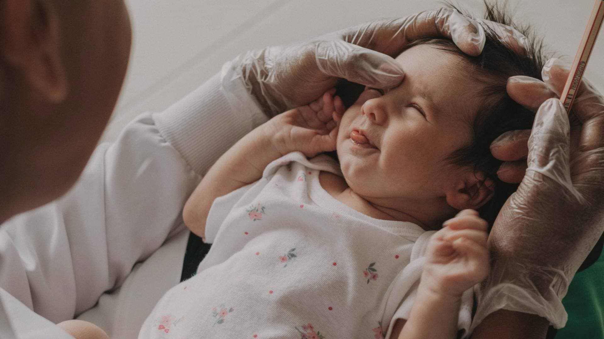 Pediatrik Göz Muayeneleri Neden Önemlidir?