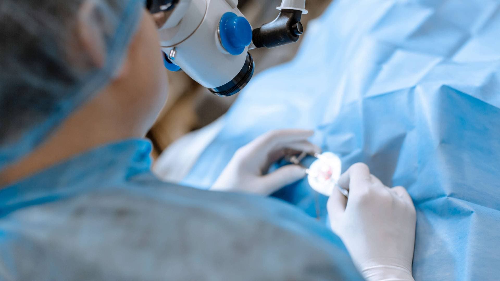 Retina Ameliyatları Sonrası Süreç