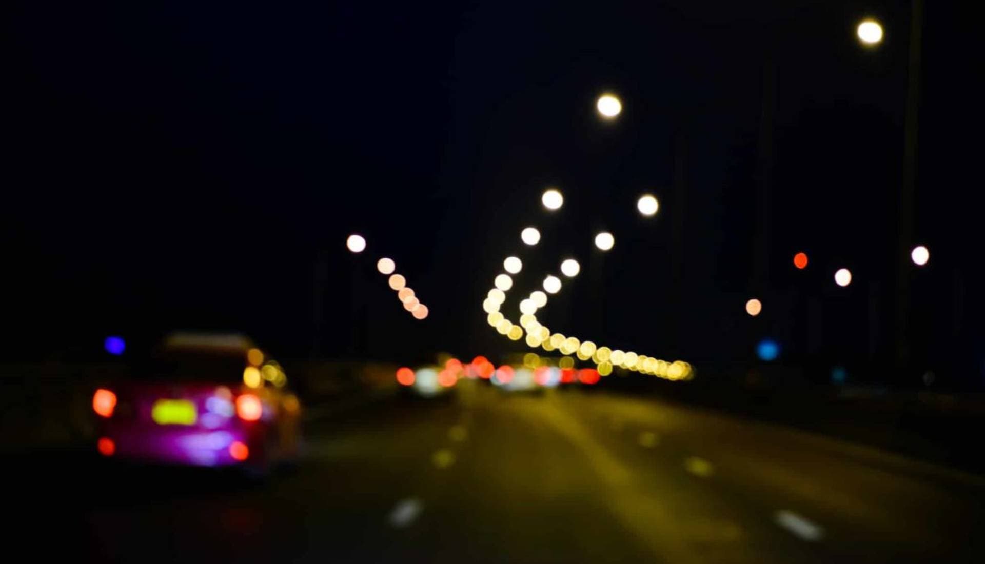 Gece Körlüğü Tedavisi