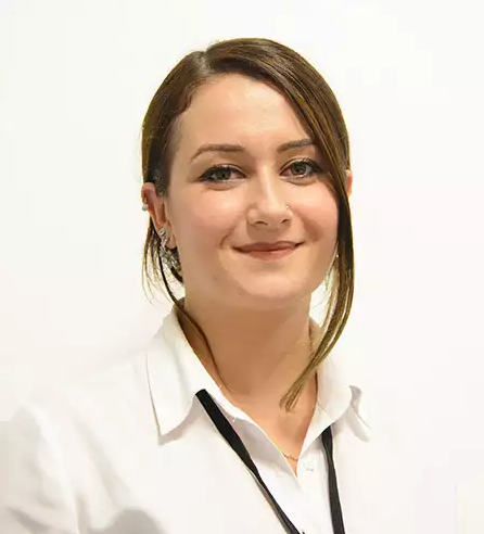 Dilara Baloğlu - Lazer Göz Ameliyatları Koordinatörü