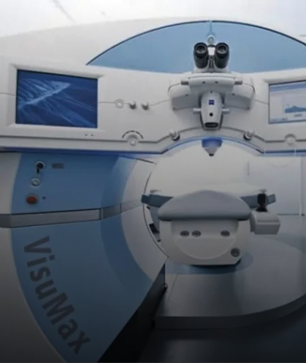 ReLEx SMILE Lazer Tedavisi