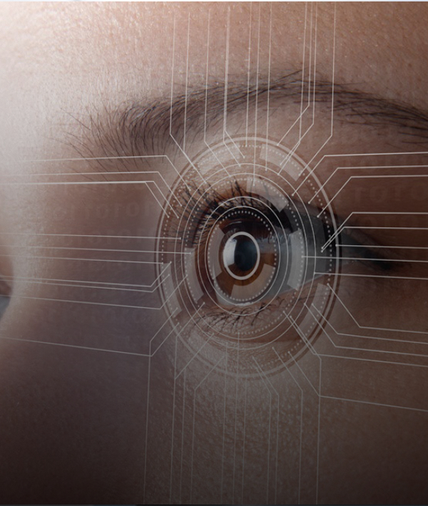 Akıllı Lens Tedavisi