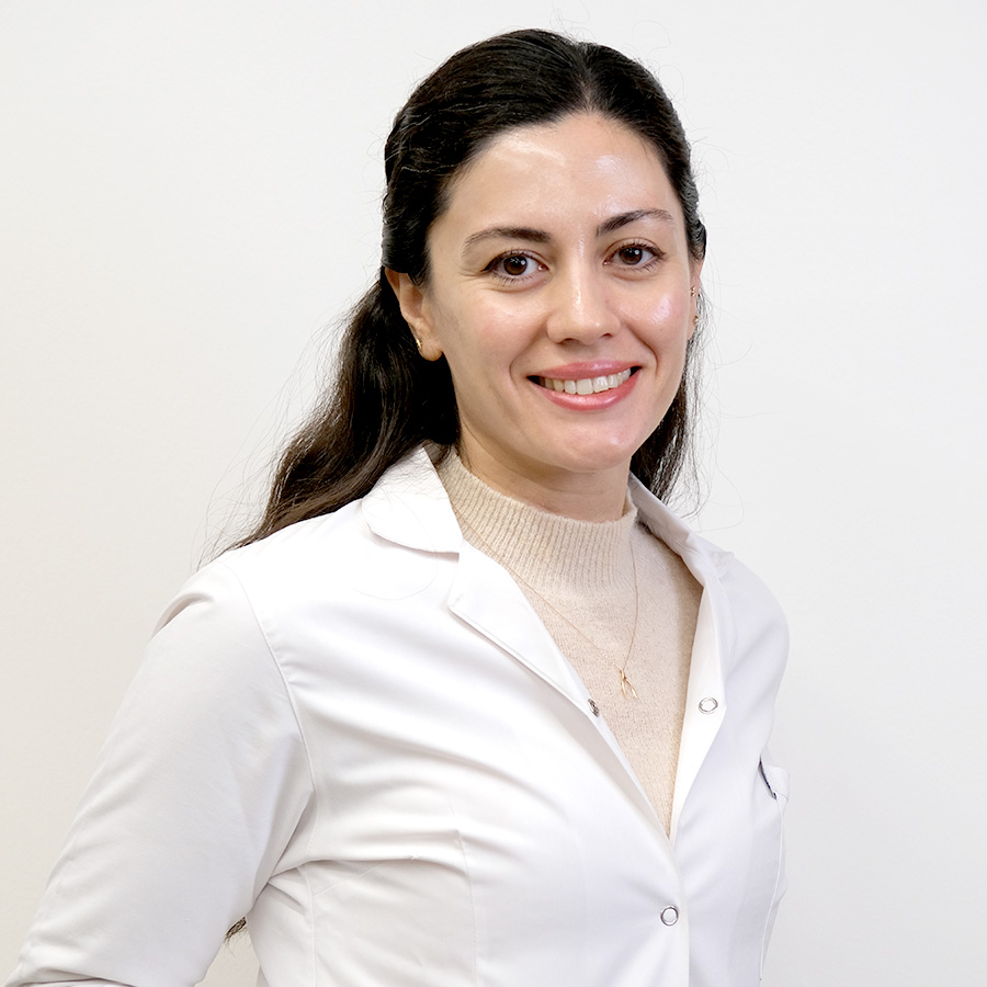 Op. Dr. Beyza Tekin Altınbay