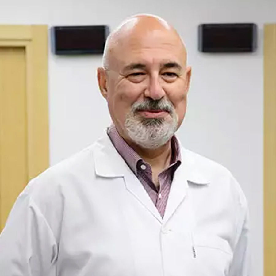 Op. Dr. Nami Torunoğlu