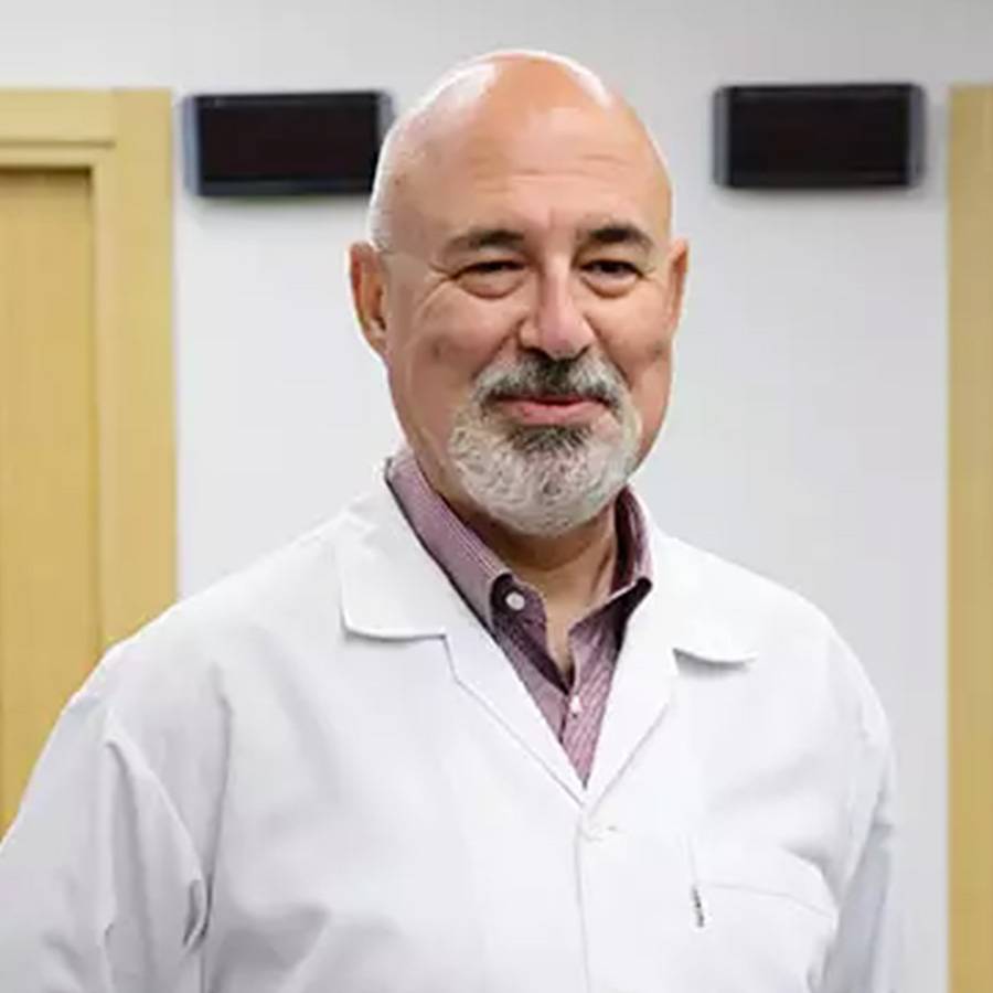 Op. Dr. Nami Torunoğlu