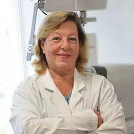 Op. Dr. <br>Filiz Akyol