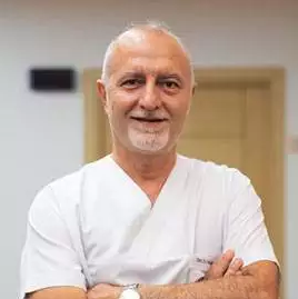 Op. Dr. <br>Hayati Türker
