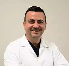 Prof. Dr. Fehmi Küçükerdönmez