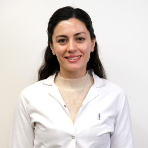 Op. Dr. <br>Beyza Tekin Altınbay